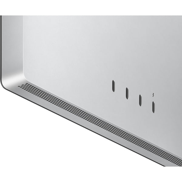 Apple Studio Display with Nano