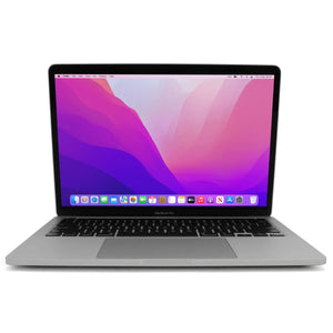 MacBook Pro 13in M1 16GB/512GB