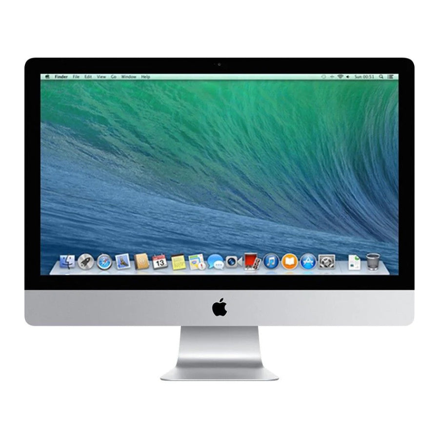 iMac 27in