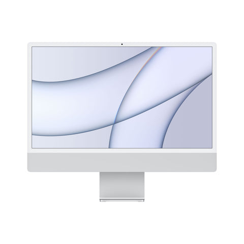 iMac 24in 4.5K - M1