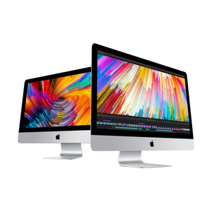 iMac 27in 5K