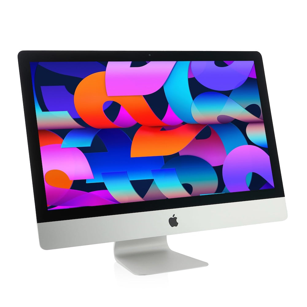 iMac 27in 5K