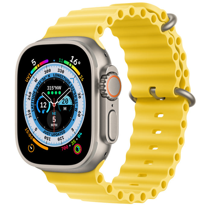 Watch Ultra 1 49mm