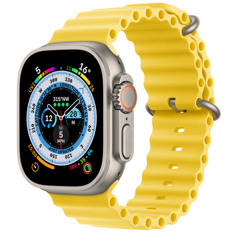 Watch Ultra 1 49mm