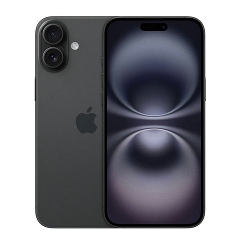 NEW & sealed iPhone 16 Plus 128GB