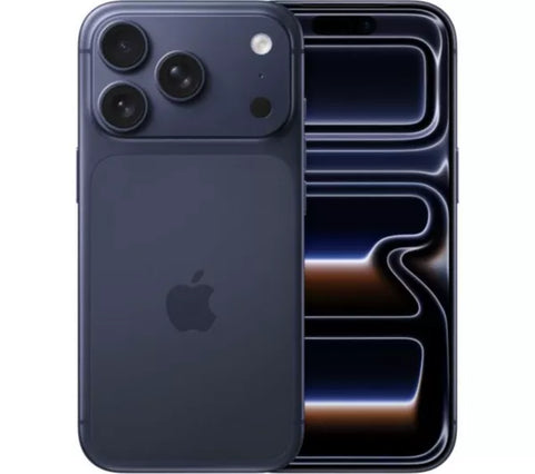 NEW iPhone 17 Pro 256GB Blue