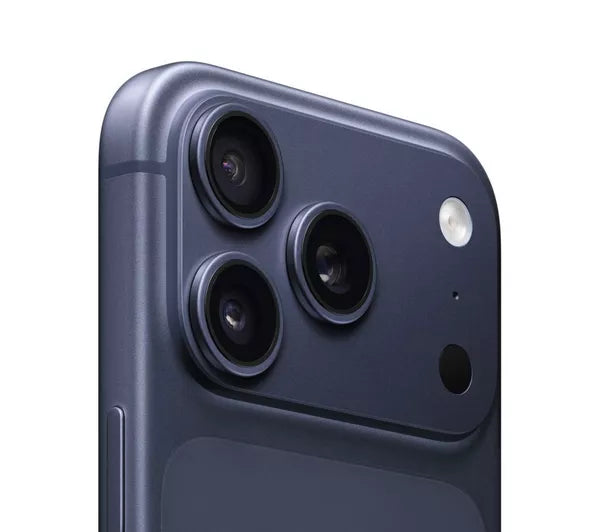 NEW iPhone 17 Pro 256GB Blue