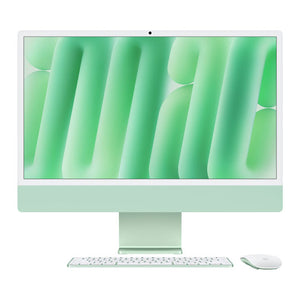 iMac 24in 4.5K - M1