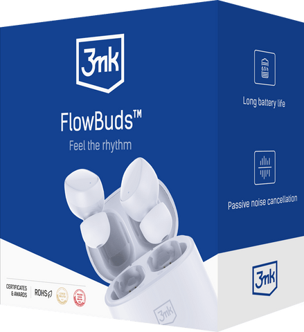 3mk FlowPods