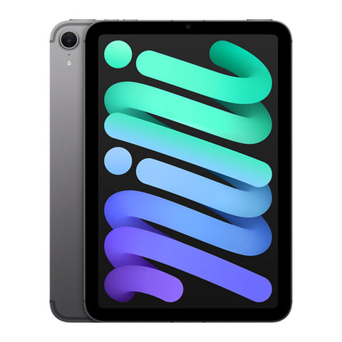 iPad Mini 7th Gen 128GB