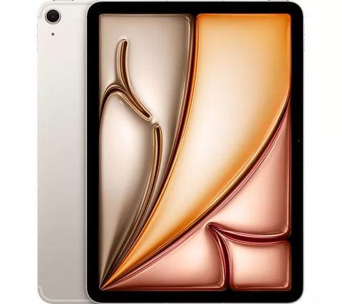 iPad Air M3 128GB 13in 5G