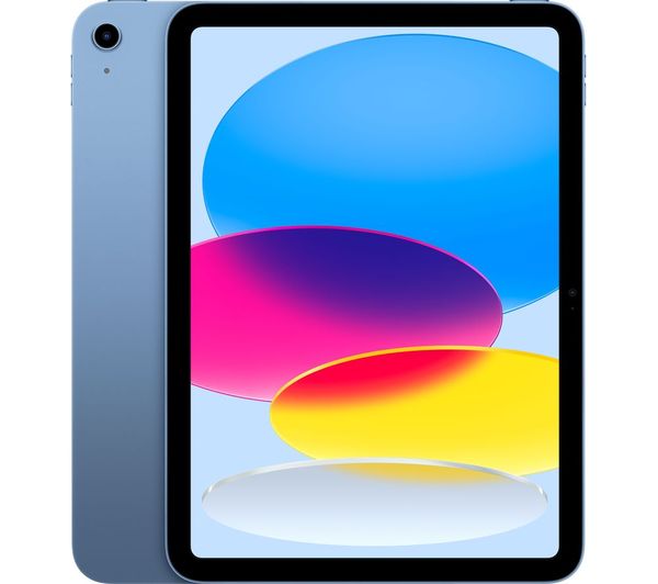 iPad 10th Gen 256GB 5G