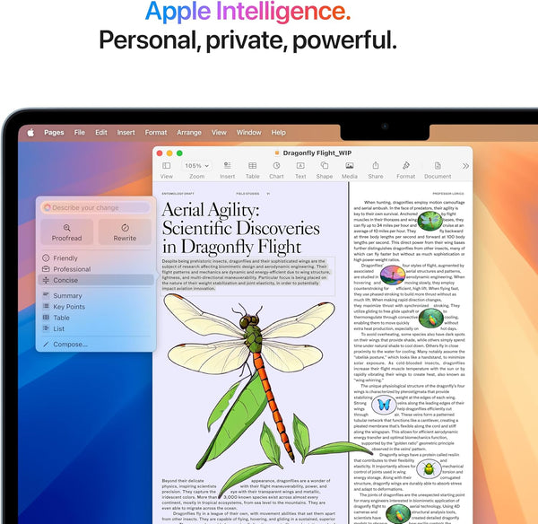 NEW & SEALED MacBook Air 15in M4