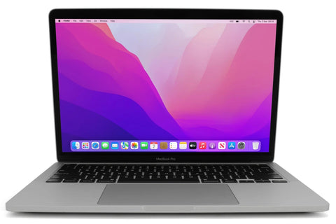 MacBook Pro 13in i7 & 16GB