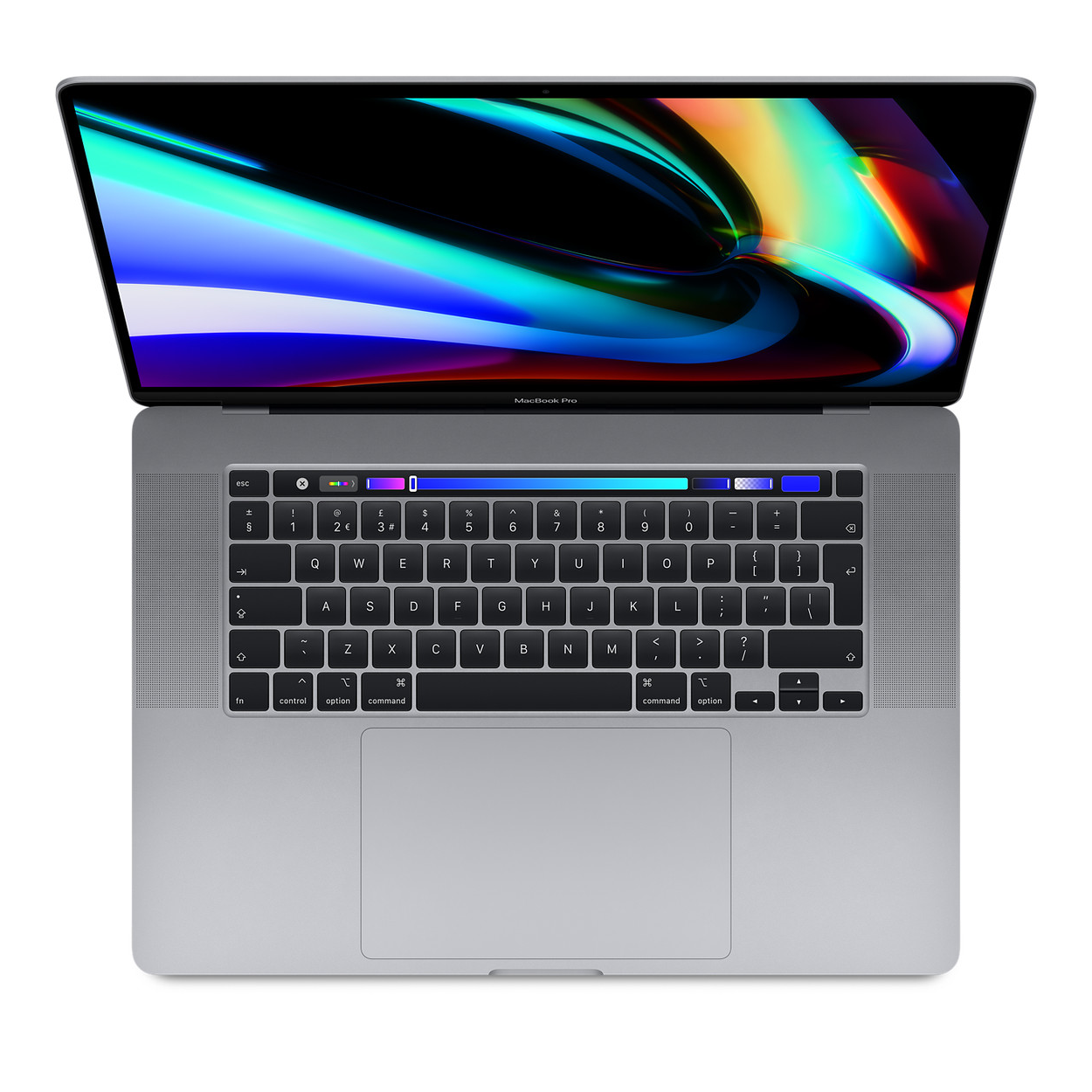 MacBook Pro 16in i7