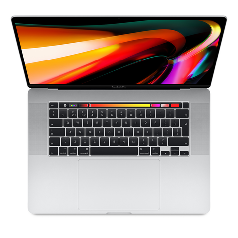 MacBook Pro 16in i9
