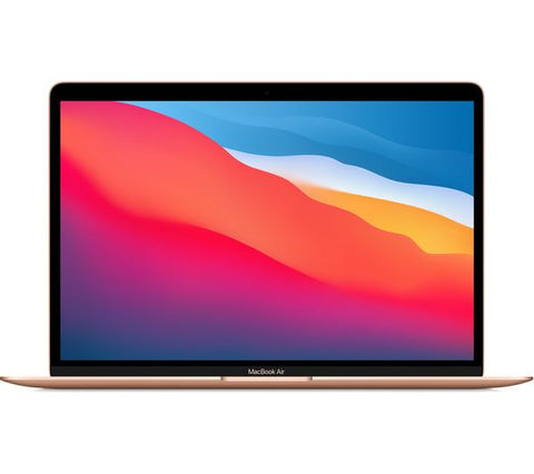 Apple MacBook Air 13in M1 Rose Gold