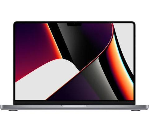 MacBook Pro 16in M1 Pro