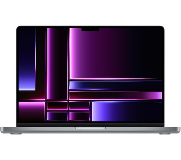 NEW MacBook Pro 16in M2 Pro