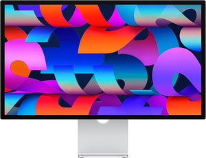Apple Studio Display with Nano