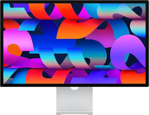 Apple Studio Display with Nano