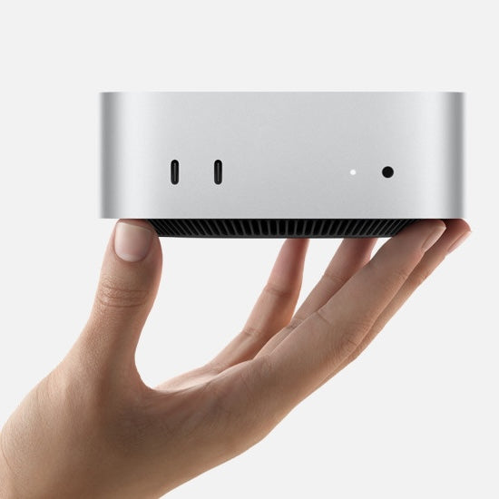 Apple Mac Mini M4 Pro