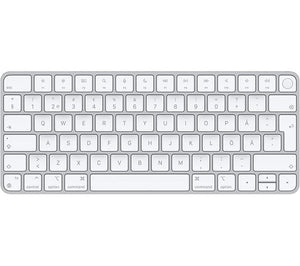 Preowned Apple Magic Keyboard 2nd gen