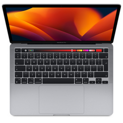 MacBook Pro 13in M1 512GB
