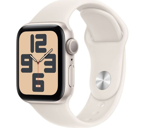 Preowned Apple Watch Series 8 45mm Starlight