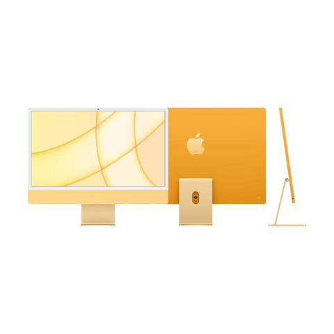 iMac 24in 4.5K - M1