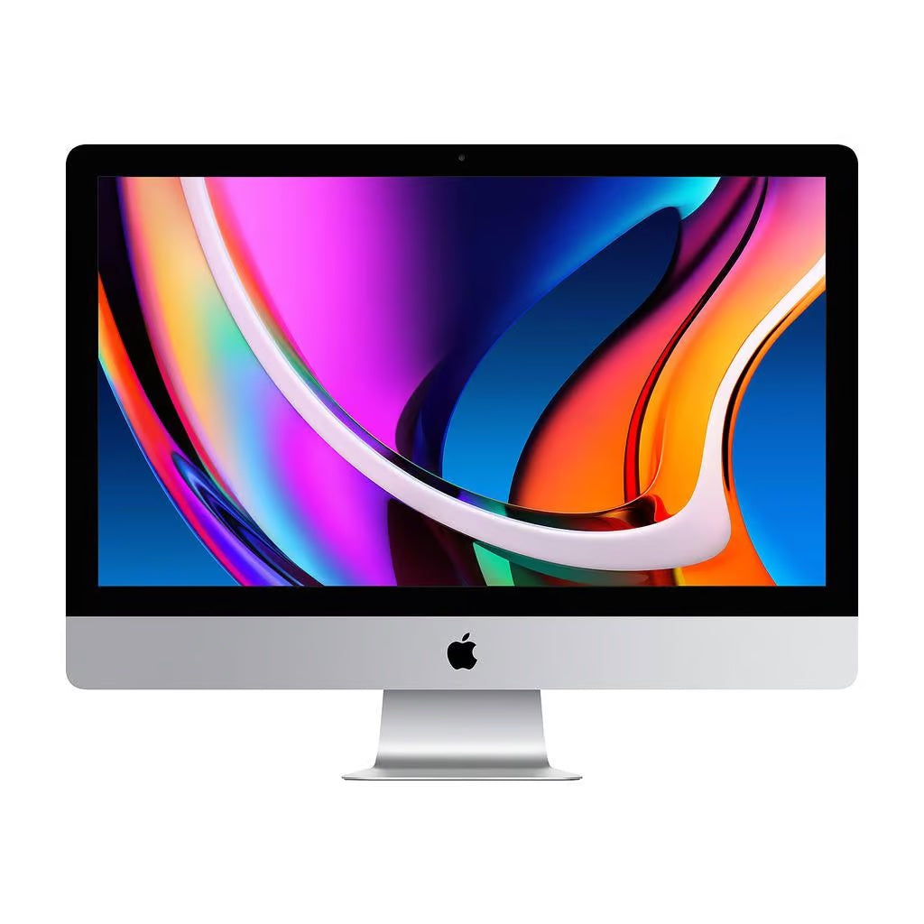 iMac 27in 5K 2017