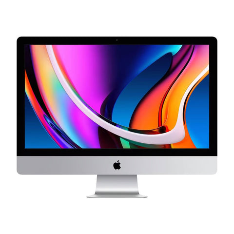 iMac 27in 5K - i7 8-Core