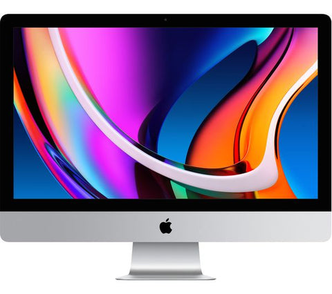 iMac 27in 5K 2020
