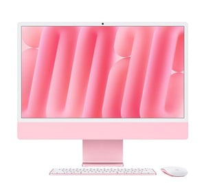 iMac 24in 4.5K - M3