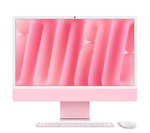 iMac 24in 4.5K - M3