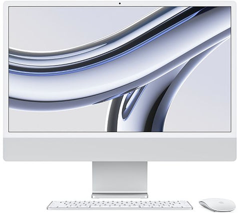 iMac 24in 4.5K - M1