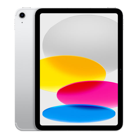 iPad 10th Gen 64GB
