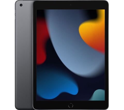 iPad 8th Gen 32GB Space Grey