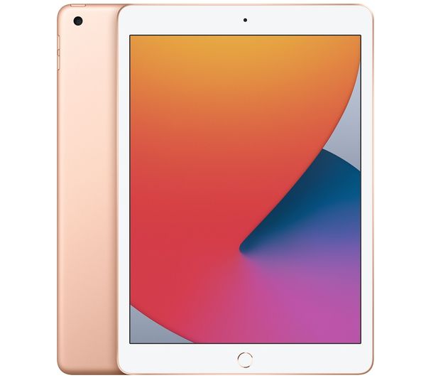 iPad 7th Gen 128GB