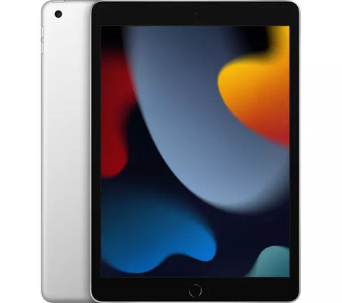 New iPad 9th Gen 64GB