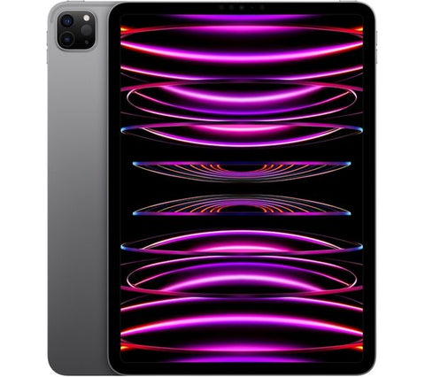 iPad Pro M2 12.9in 128GB 5G