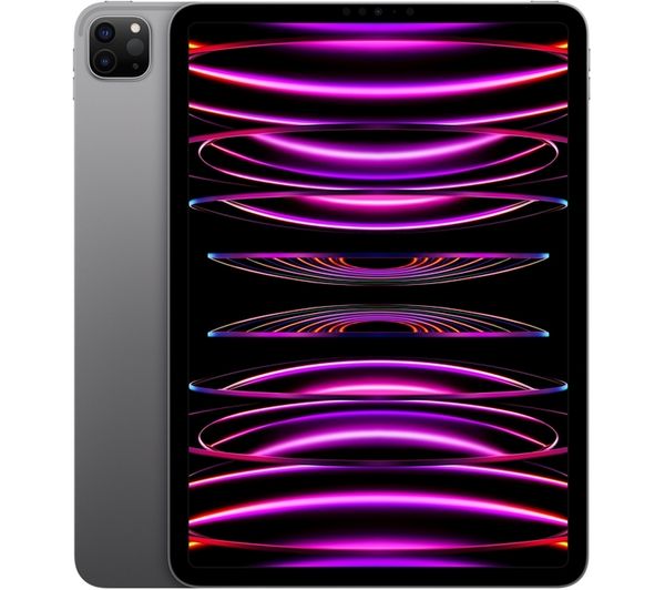 iPad Pro 11in M2 128GB