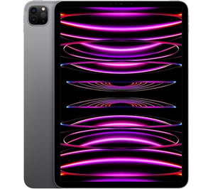 iPad Pro 11in M2 128GB