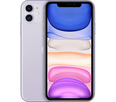 iPhone 11 64GB