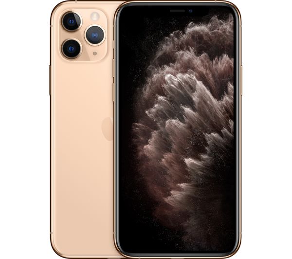 iPhone 11 Pro Max 64GB