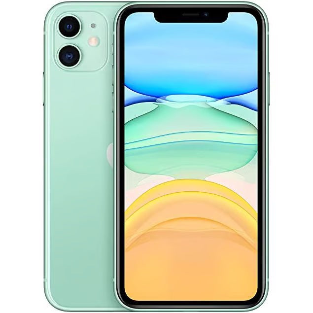 iPhone 11 64GB