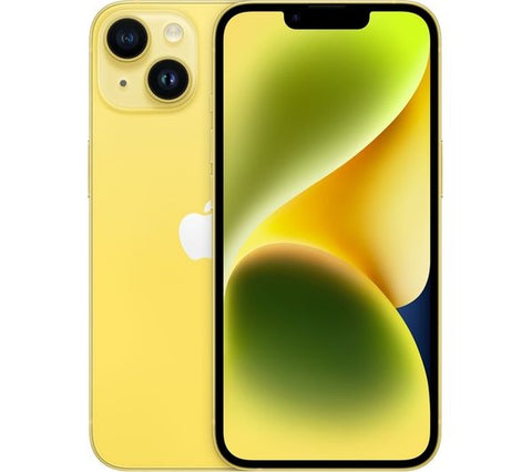 NEW iPhone 14 128GB