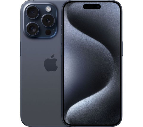 iPhone 15 Pro 1TB