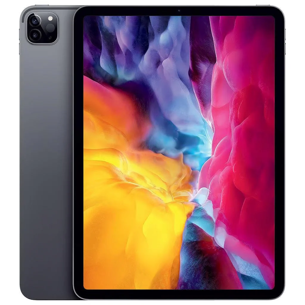 iPad Pro 11in 3rd Gen M1