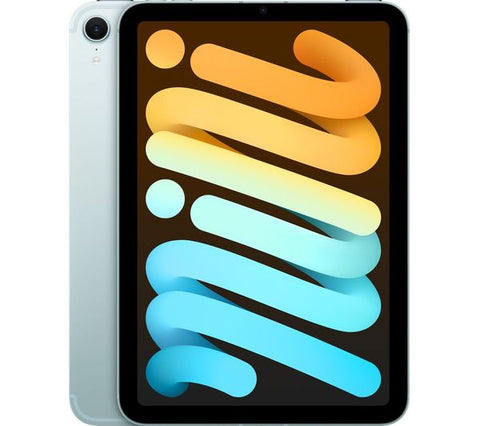 Brand New iPad Mini 7th Gen 128GB